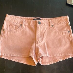 Pink Women's Shorts summer fav